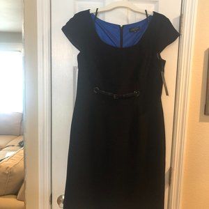 Dress-